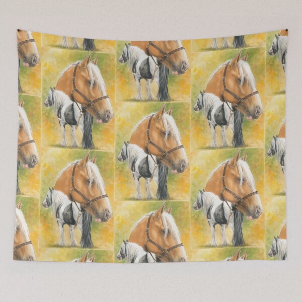 Item preview, Irish Cob designed and sold by BarbBarcikKeith.