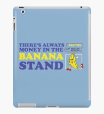 Vinilo o funda para iPad Soporte de plátano
