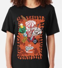 cornetto t shirt