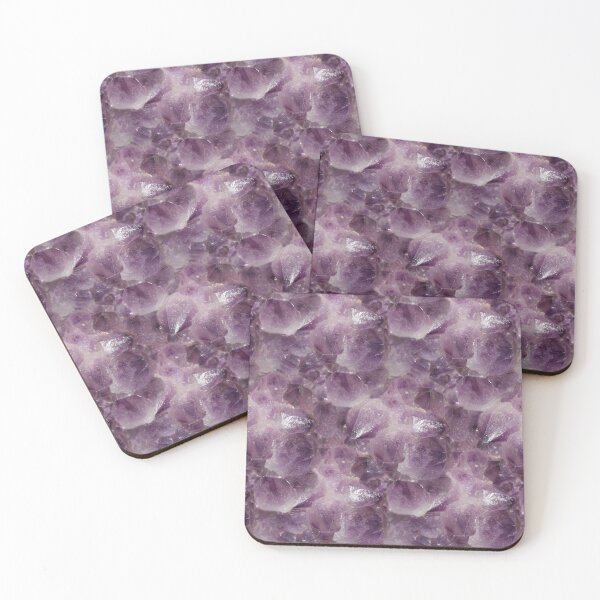 Item preview, Amethyst Crystals designed and sold by aimeewilson.