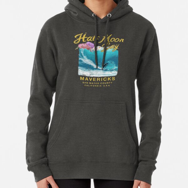 Artikel-Vorschau von MAVERICKS Surfen Big Wave Reiten Half Moon Bay, designt und verkauft von IronEcho.