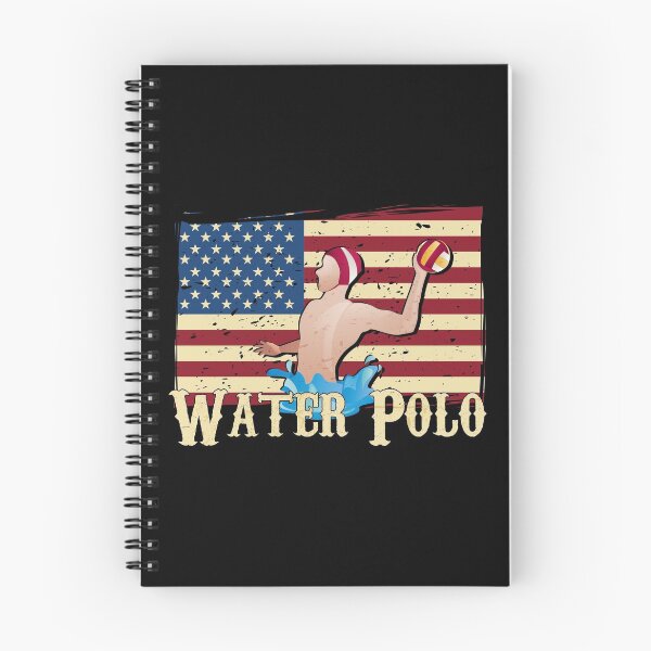 Item preview, Sport product - Water Polo designed and sold by stuch75.
