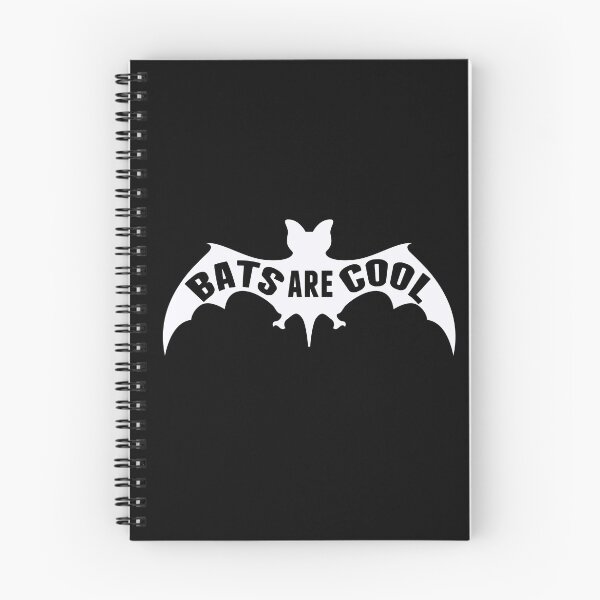 Item preview, Bats Are Cool designed and sold by Epic Love Designs.
