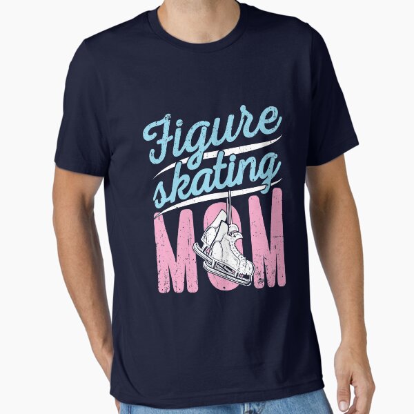 Item preview, Figure Skating Mom designed and sold by jaygo.