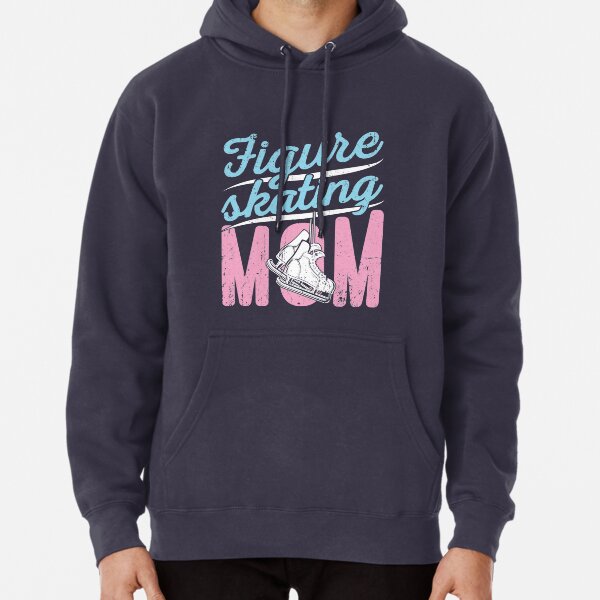 Figure on sale skating sweatshirts