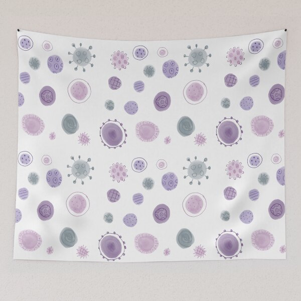 Item preview, Planet abstract designed and sold by larilou-art.
