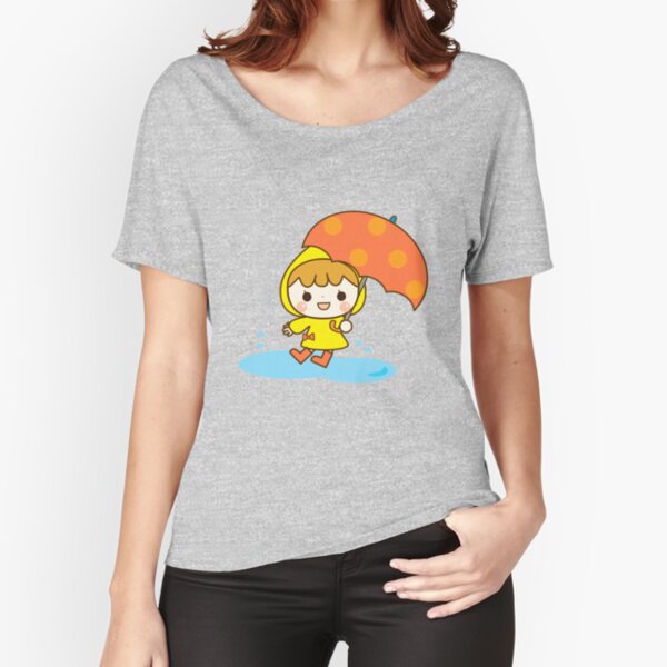 Relaxed Fit T-Shirt