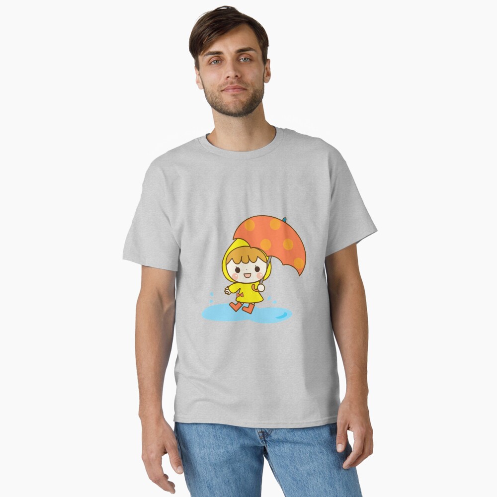 Item preview, Classic T-Shirt designed and sold by Claudiocmb.