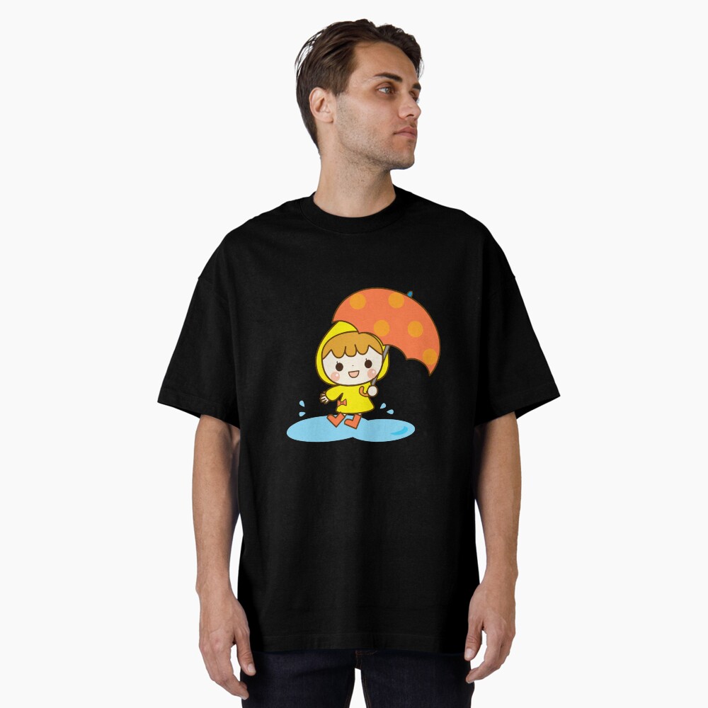 Item preview, Oversized T-Shirt designed and sold by Claudiocmb.