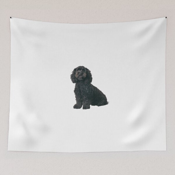 Item preview, Cockapoo Dog designed and sold by Pam069.