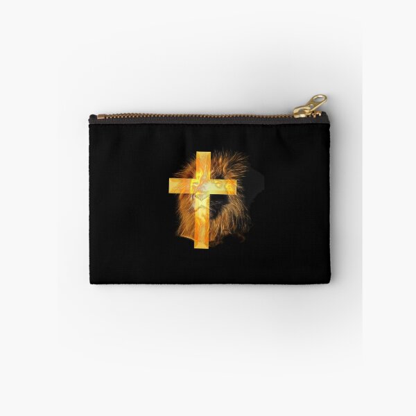Item preview, product Christian - Lion of Judah - Religious Theme Gifts designed and sold by stuch75.