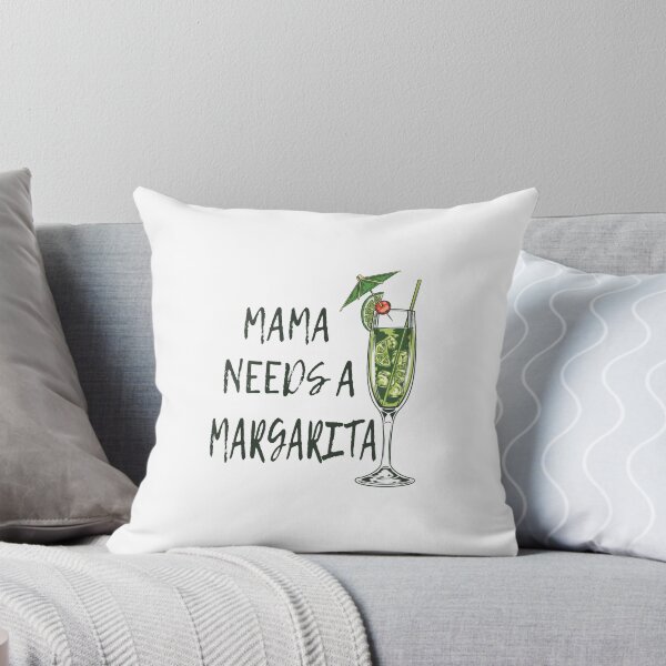 Item preview, Funny product For Mom   Mama Needs A Margarita   Cocktail Lovers Gifts design designed and sold by stuch75.