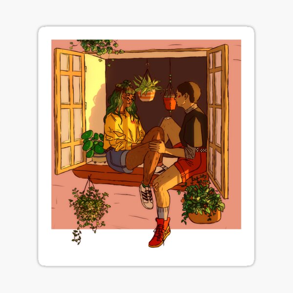 Item preview, things that grow quietly in the sunshine designed and sold by ryegardens.
