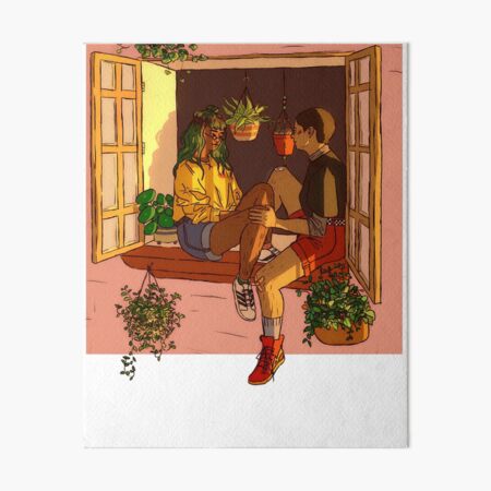 Item preview, things that grow quietly in the sunshine designed and sold by ryegardens.