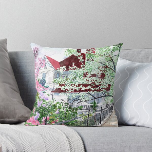 Item preview, Eureka Springs Springtime designed and sold by yvonnecarter.