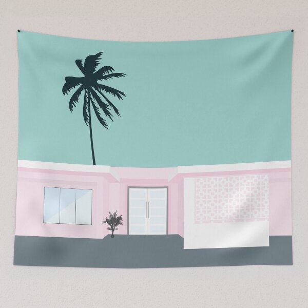 Item preview, Palm Springs designed and sold by modernistdesign.