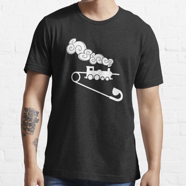 Steampunk Essential T-Shirt