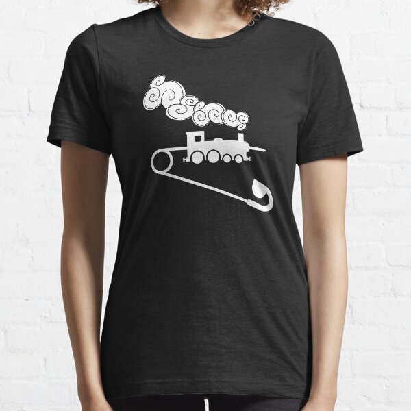 Steampunk Essential T-Shirt