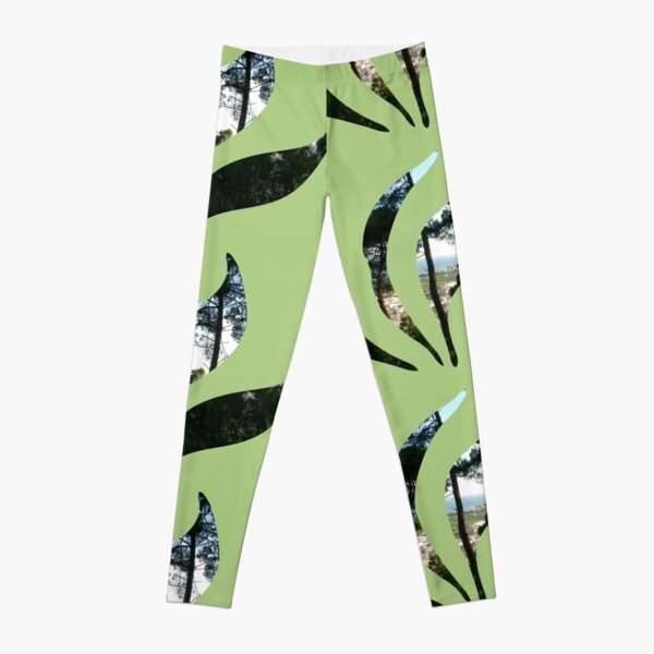 standing tall Leggings