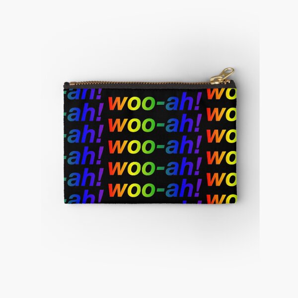 Item preview, woo-ah! rainbow gradient designed and sold by crystalb921.