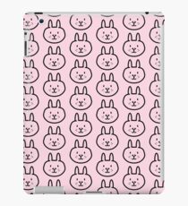Hase iPad-Hülle & Skin