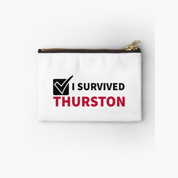 Item preview, I Survived Thurston designed and sold by matthewportnoy.