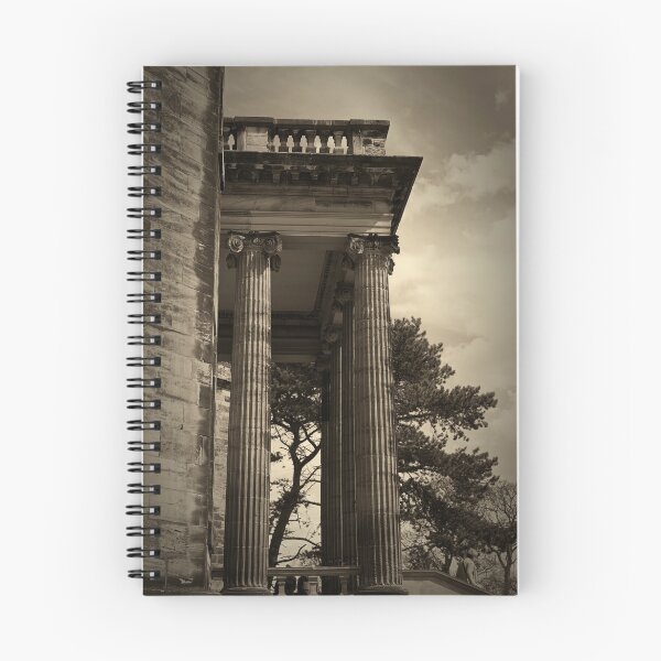 Item preview, Baroque Portico designed and sold by Violaman.