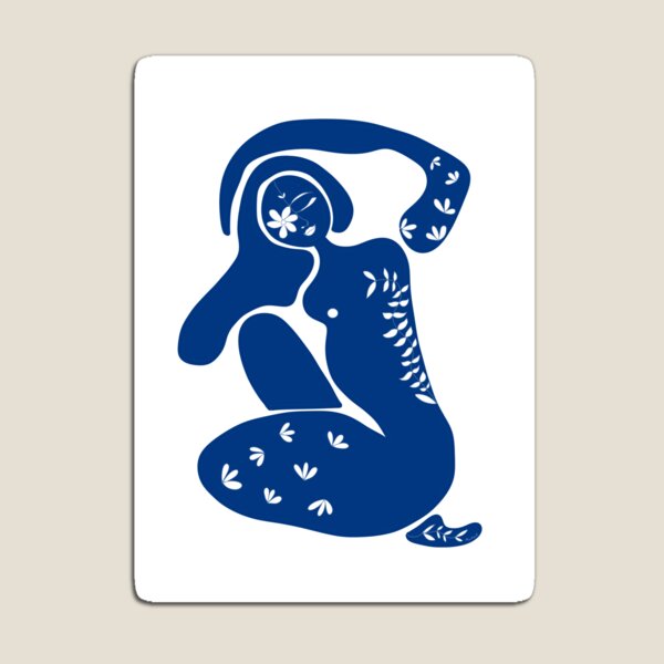 Gardiner Magnet