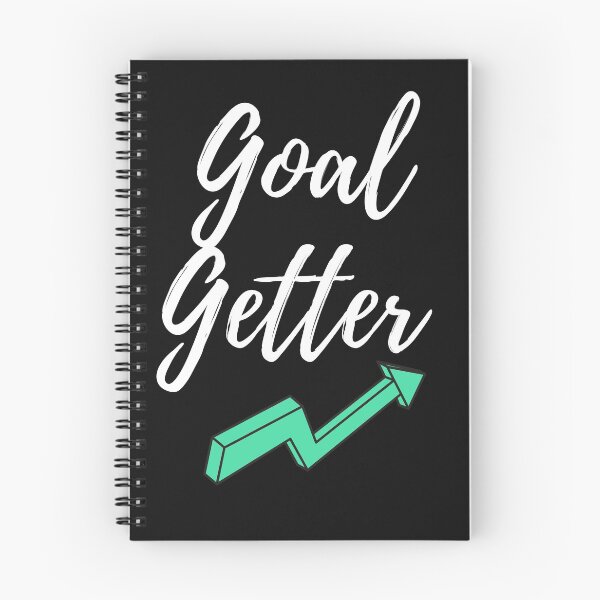 Item preview, Goal Getter designed and sold by FluffyTheDude.