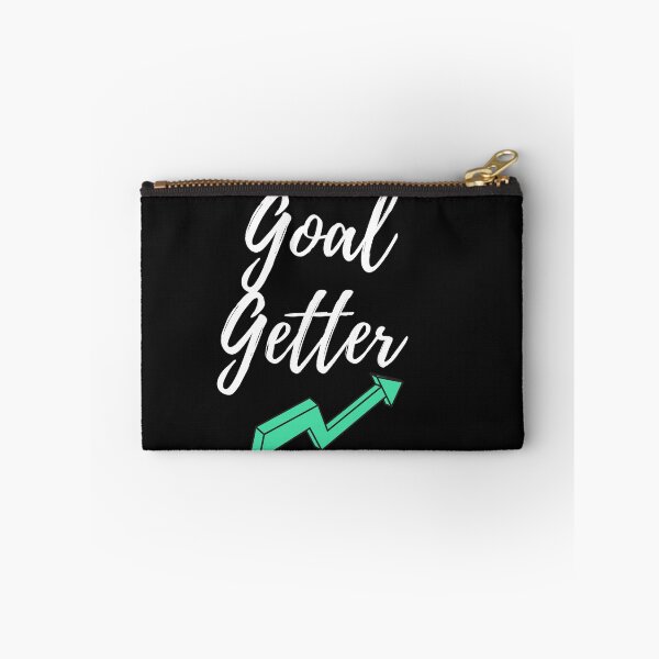 Item preview, Goal Getter designed and sold by FluffyTheDude.