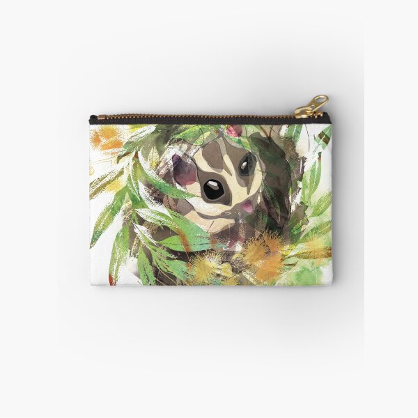 Item preview, Australian Sugar Glider designed and sold by Narelle Craven.