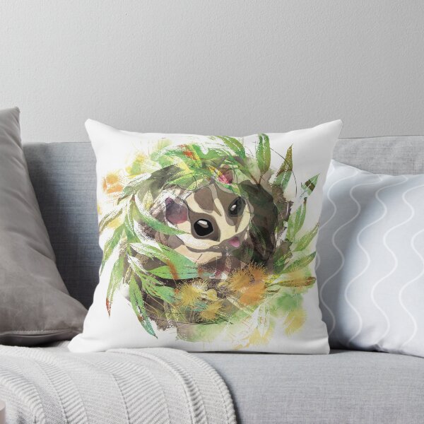 Item preview, Australian Sugar Glider designed and sold by Narelle Craven.
