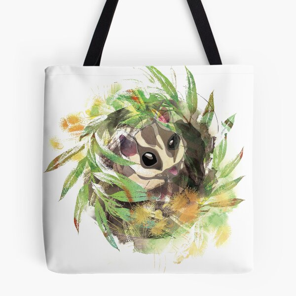 Item preview, Australian Sugar Glider designed and sold by Narelle Craven.