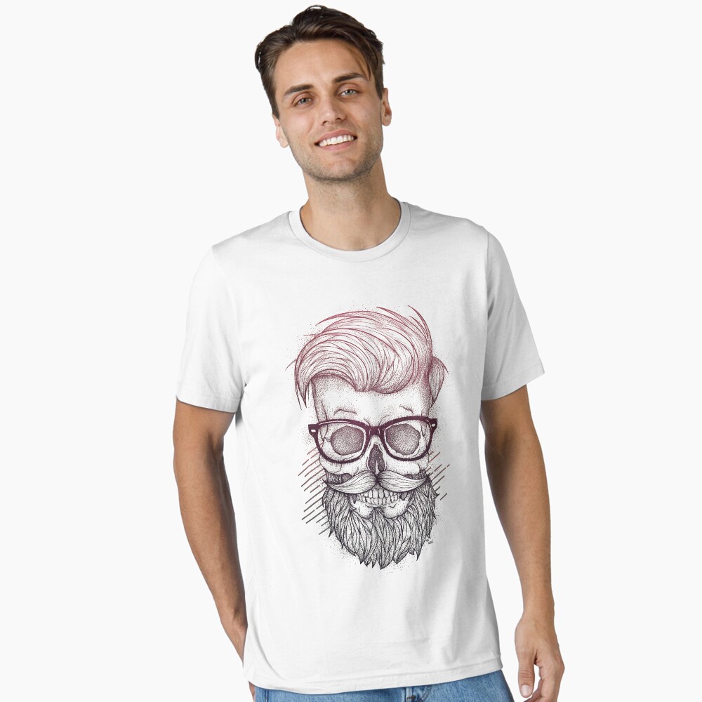 Item preview, Essential T-Shirt designed and sold by mikekoubou.