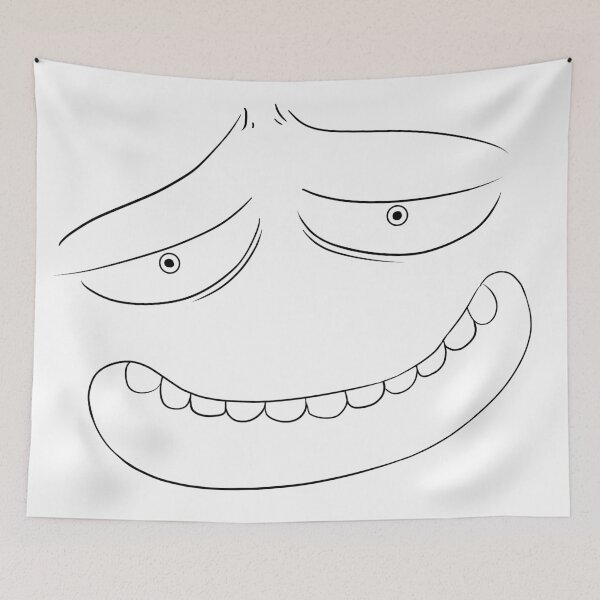 Item preview, A Good Face that Loves You designed and sold by warnerburg.