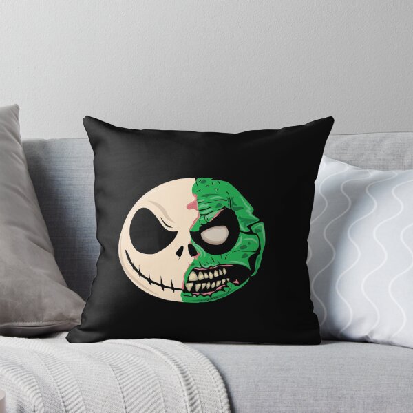 Item preview,  Jack Zombie designed and sold by Ricktide342.