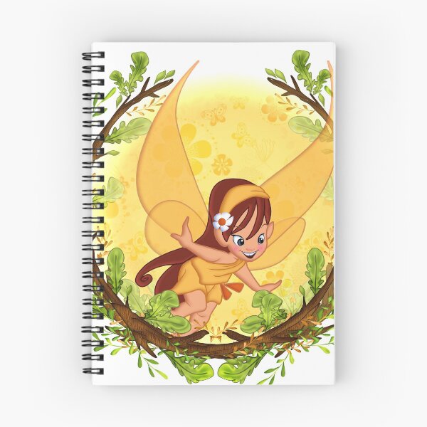 Item preview, SPRING TIME FAIRY designed and sold by Wonderful world of whimsical Art of yesteryear and today .