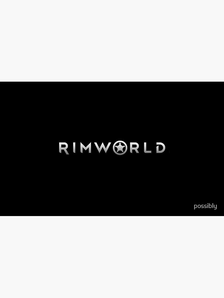 "Rimworld logo" Mug by possibly | Redbubble