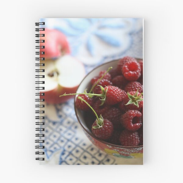 Item preview, Apples 'n' Raspberries designed and sold by decorartuk.
