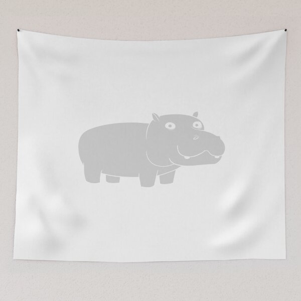 Item preview, HIPPO CRITE designed and sold by warnerburg.