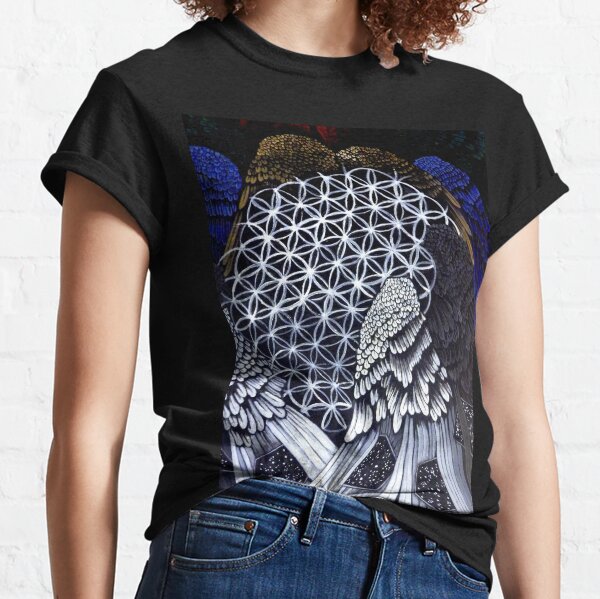 Hidden Knowledge Classic T-Shirt