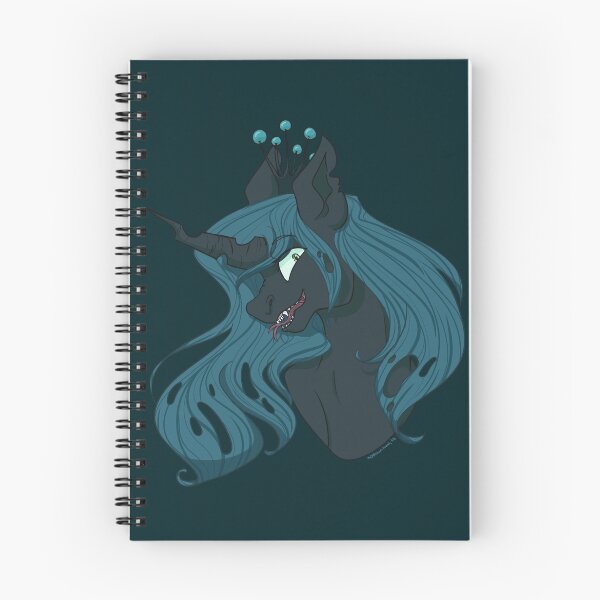 Item preview, Queen Chrysalis designed and sold by hexagonwonders.