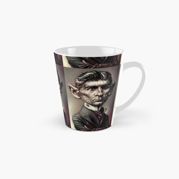 Metamorphosis Tall Mug