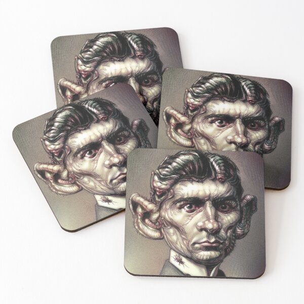 Item preview, Metamorphosis designed and sold by Chris Wahl.