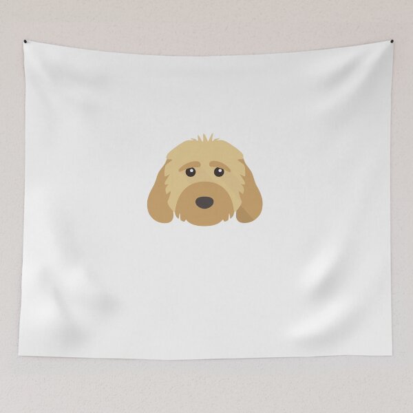 Item preview, Cockapoo Dog designed and sold by Pam069.