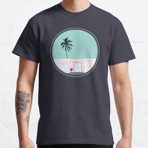 Palm Springs Classic T-Shirt