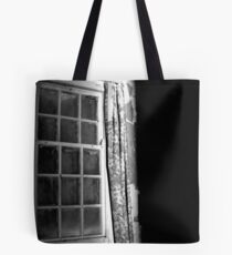 Ajar ~ Harperbury Tote Bag