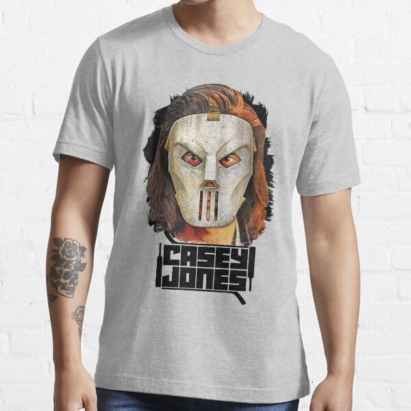 Casey jones shirt Clearance
