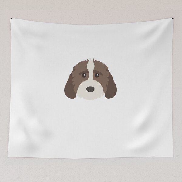 Item preview, Cockapoo Dog designed and sold by Pam069.