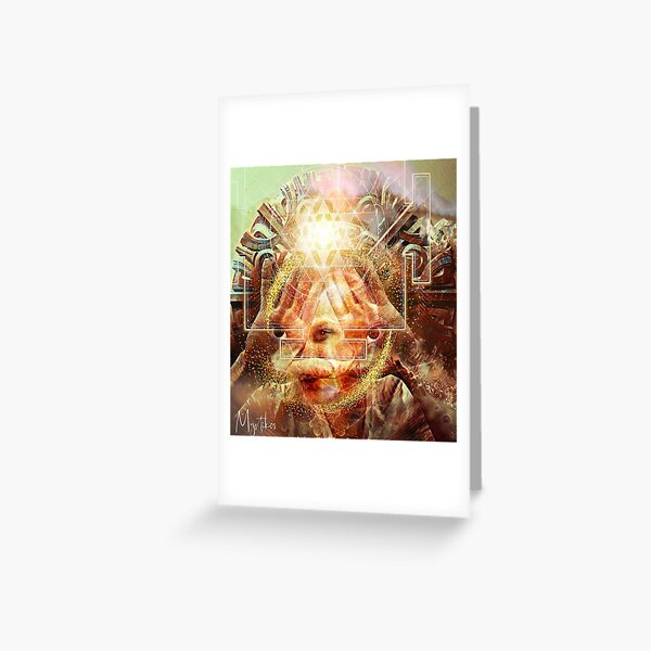 Artikel-Vorschau von Chakra Goldstaub, designt und verkauft von Mystikos Art.